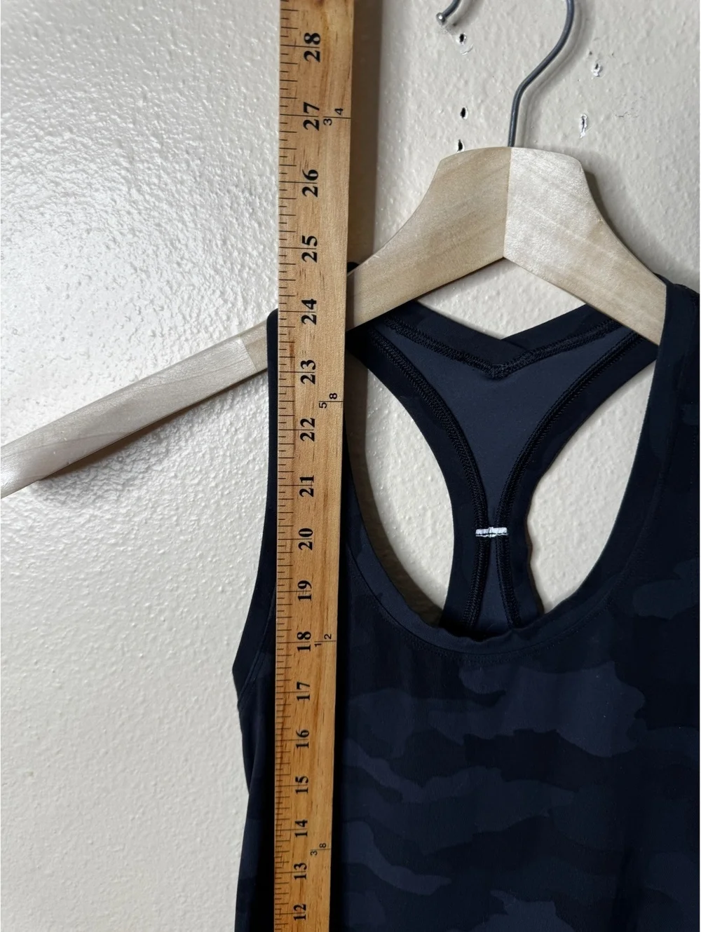 lululemon athletica good pre